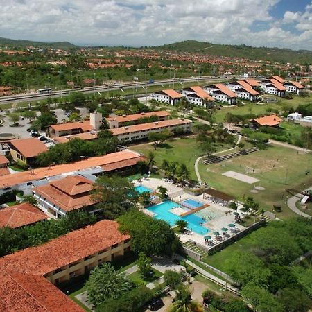 Hotel Fazenda Portal De Gravata Dış mekan fotoğraf