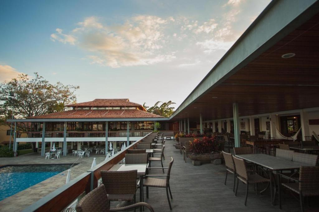 Hotel Fazenda Portal De Gravata Dış mekan fotoğraf