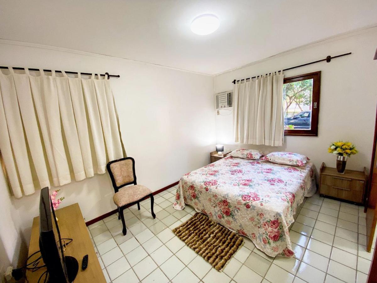 Hotel Fazenda Portal De Gravata Dış mekan fotoğraf