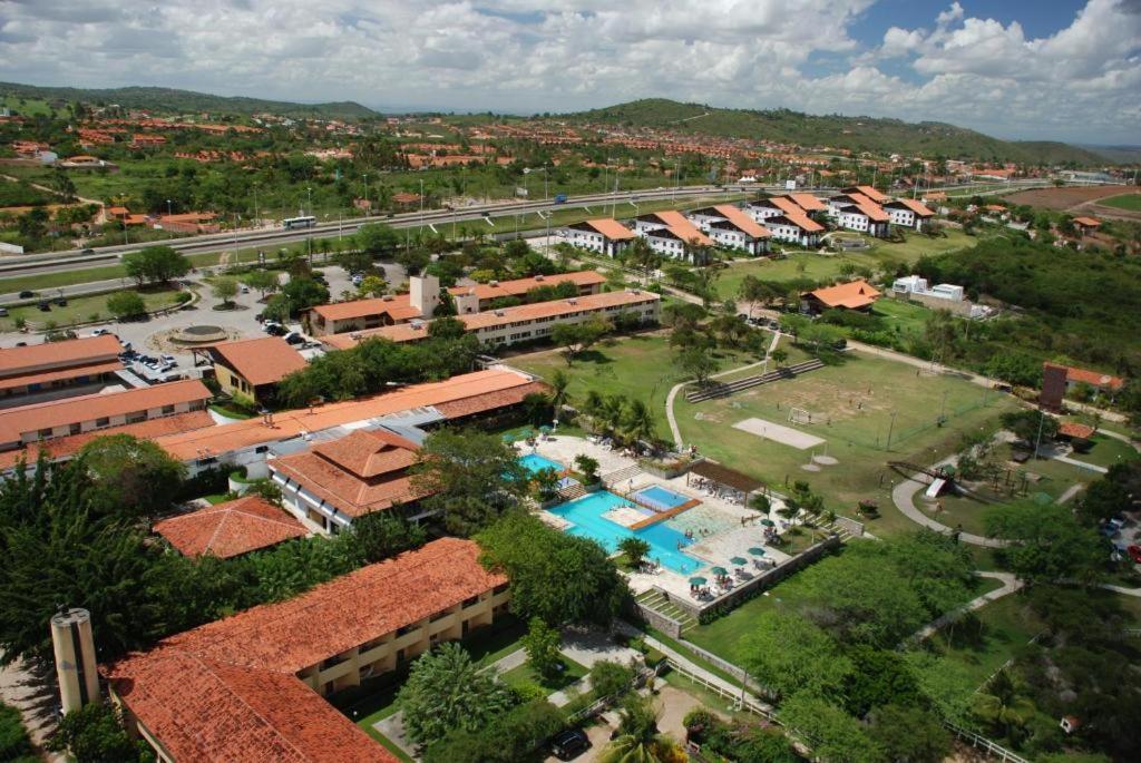 Hotel Fazenda Portal De Gravata Dış mekan fotoğraf
