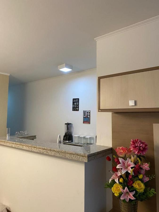Hotel Fazenda Portal De Gravata Dış mekan fotoğraf
